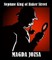Neptune King of Baker Street