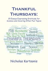 Thankful Thursdays