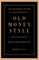 Old Money Style