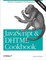 JavaScript & DHTML Cookbook