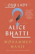 Our Lady of Alice Bhatti