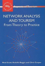 Network Analysis and Tourism PB