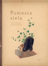 Pamesta siela