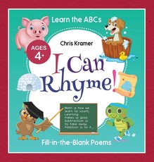 I Can Rhyme!