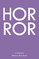 Horror