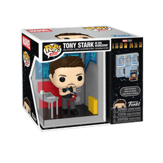 FUNKO POP! Nooks: Marvel - Tony Stark