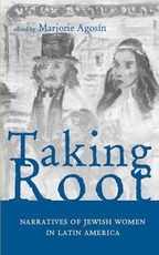 Taking Root
