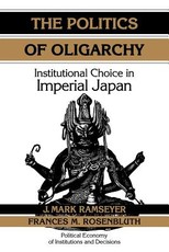 The Politics of Oligarchy