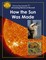 Discovering Australia: How the Sun Was Made