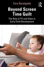 Beyond Screen Time Guilt