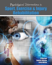 Psychological Interventions in Sport, Exercise and Injury Rehabilitation
