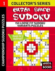 Extra Space Sudoku