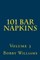 101 Bar Napkins