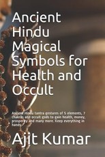 Ancient Hindu Magical Symbols for Health and Occult