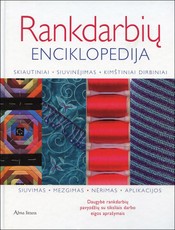 Rankdarbių enciklopedija