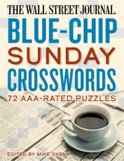 The Wall Street Journal Blue-Chip Sunday Crosswords