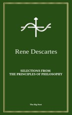 Selections from the Principles of Philosophy