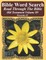 Bible Word Search Read Through The Bible Old Testament Volume 89