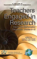 Teachers Engaged in Research