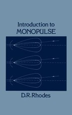 Introduction to Monopulse