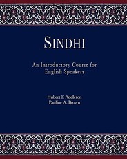 Sindhi