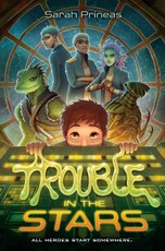 Trouble in the Stars