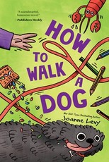 How to Walk a Dog