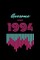 awesome since 1994