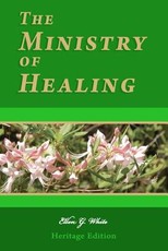 The Ministry of Healing