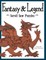 Fantasy & Legend Scroll Saw Puzzles