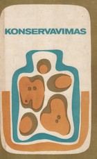 Konservavimas (1970)