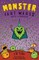 Monster Fart Wars: Farts vs. Boogers