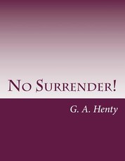 No Surrender!