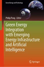 Green Energy Integration with Emerging Energy Infrastructure and Artificial Intelligence