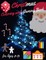 Christmas Coloring and Gaming Book for 8-14