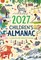 2027 CHILDRENS ALMANAC HB