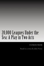 20,000 Leagues Under the Sea