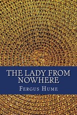 The Lady from Nowhere