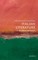 Italian Literature: A Very Short Introduction