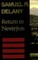 Return to NevÃ¨rÿon