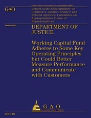 Department of Justice
