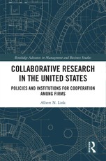 Collaborative Research in the United States