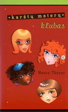 Karštų moterų klubas