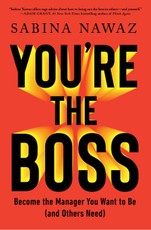 You're the Boss