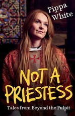 Not a Priestess