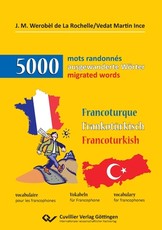 mots randonnÃÂ©s-5000 ausgewanderte WÃÂ¶rter-migrated words