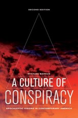 A Culture of Conspiracy