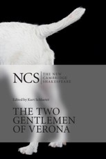 Two Gentlemen of Verona