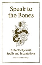Speak to the Bones