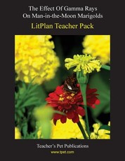 Litplan Teacher Pack